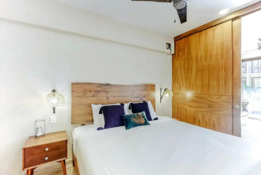 Amena Apartment