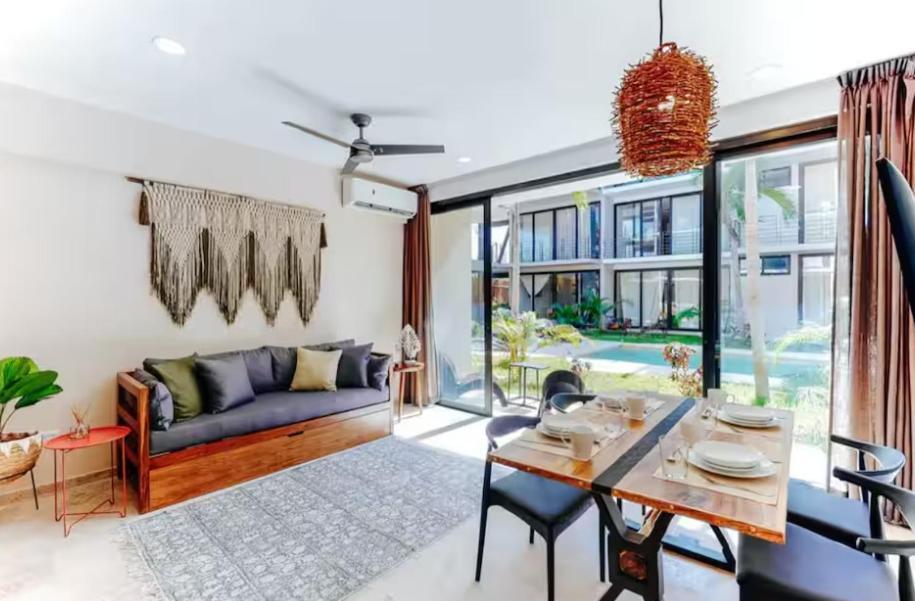 Apartment Amena