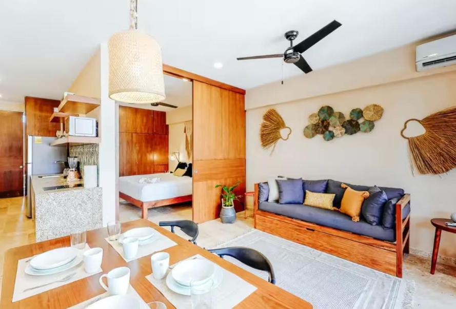 Apartment Amena *