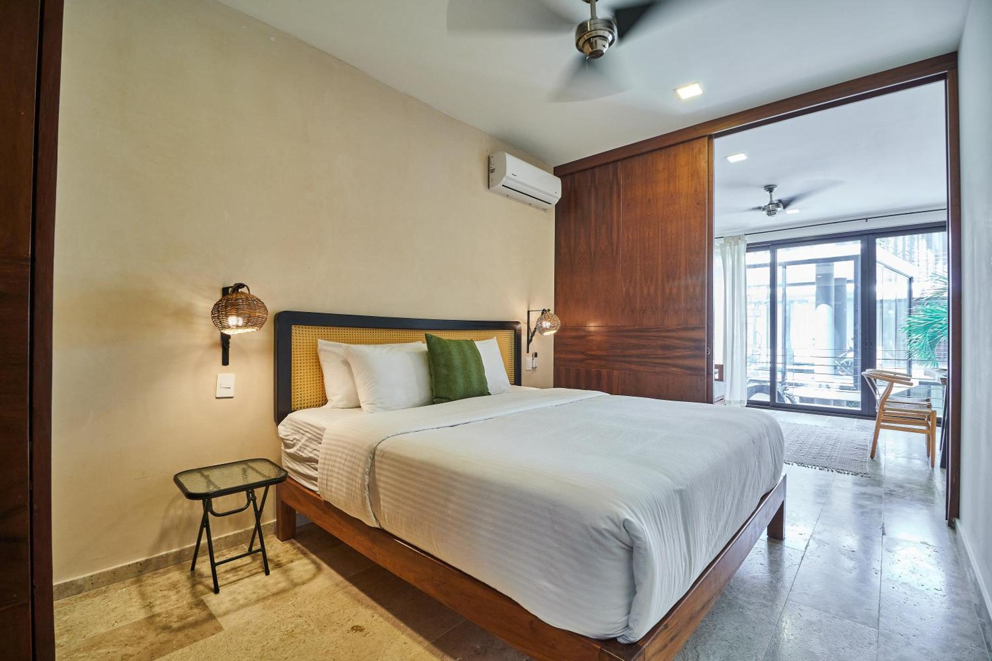 Apartment Amena