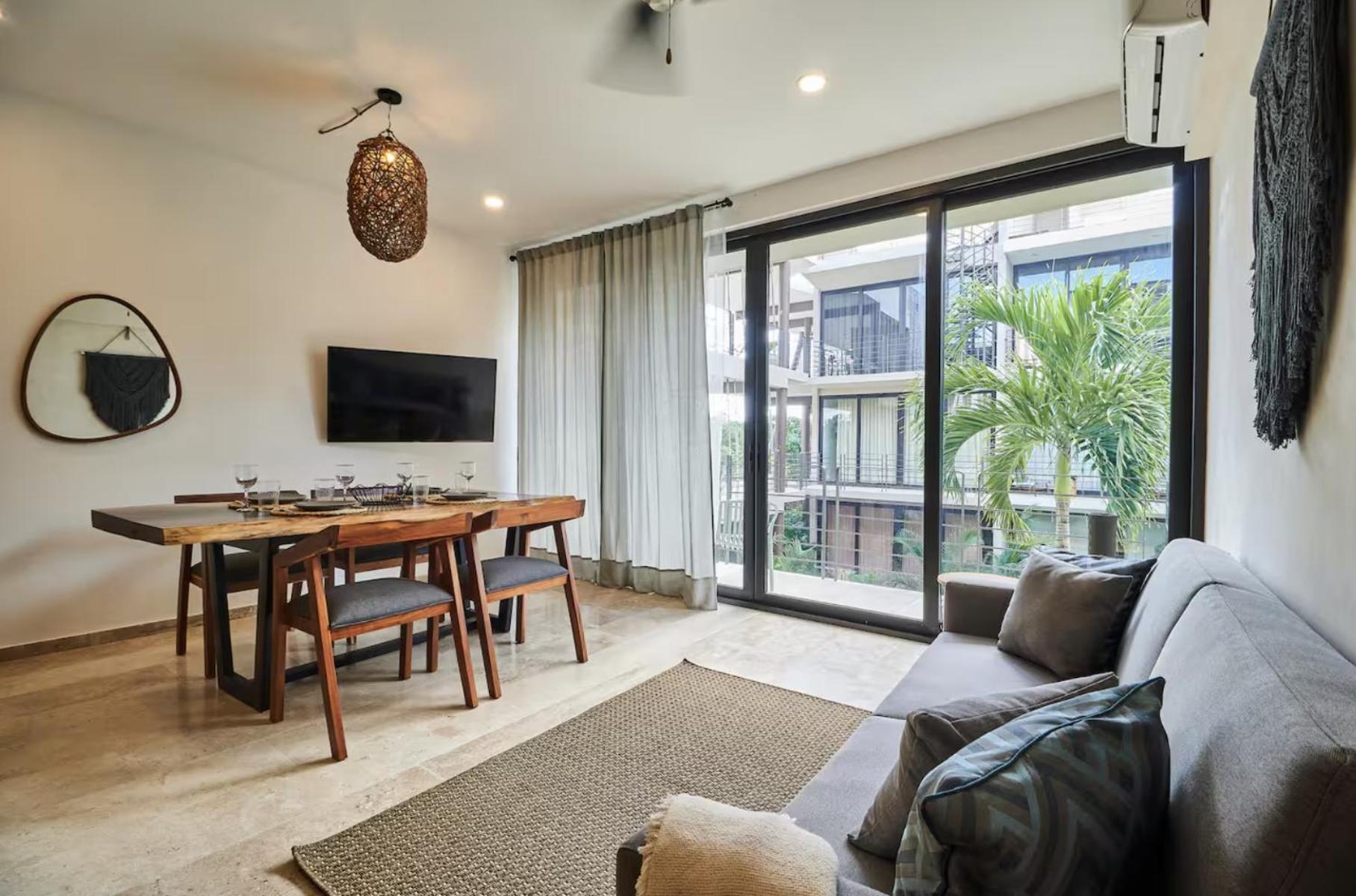 Amena Apartment *