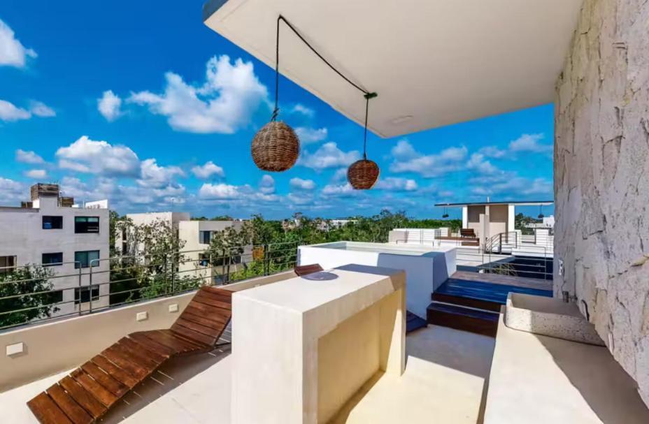 Amena Apartment