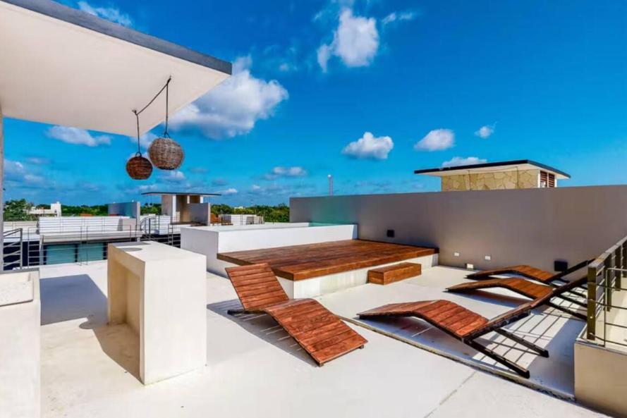 Apartment Amena Tulum