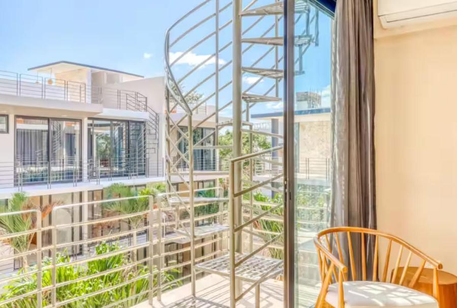 Amena Apartment Tulum